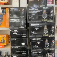 تلفن بیسیم اقتصادی برگفته ازپاناسونیک نو جدیدترین|تلفن رومیزی|تهران, ایرانشهر|دیوار