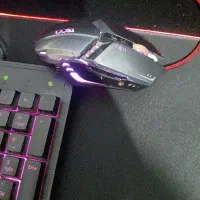 موس تسکو|قطعات و لوازم جانبی رایانه|بجنورد, |دیوار