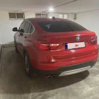 X4 2015 بی‌رنگ ، XDrive، کارکرد واقعی