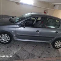 206 اتومات