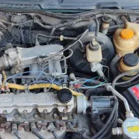 دوو سیلو تمیز مدل ۸۱|خودرو سواری و وانت|فولادشهر, B5|دیوار