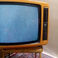 تلویزیون پارس قدیمی عتیقه