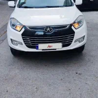 جک اس 5 ۱۴۰۱ گارانتی فعال (نیو فیس)