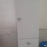 کمد|جاکفشی، کمد، دراور|خوی, |دیوار