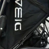 کالسکه عصایی|اسباب و اثاث بچه|مشهد, طبرسی شمالی|دیوار