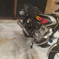 متور سیکلت 200|موتورسیکلت|سیب و سوران, |دیوار