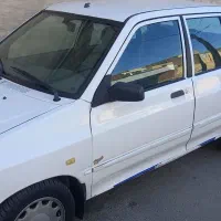 پراید ۱۳۲ سالم و تمیز|خودرو سواری و وانت|اراک, |دیوار