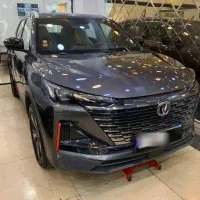 چانگان cs55 وارداتی صفر