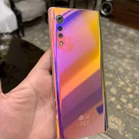LG velvet