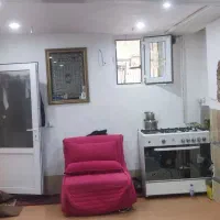 اجاره سوییت همکف باب دانشجو واقع در باباطاهر|اجارهٔ آپارتمان|همدان, |دیوار