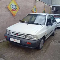 پراید ۷۹شاسی و فنی سالم کولر روشن