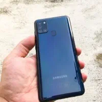 A21s اصل ویتنام فوری فروشی ram4 gb 128