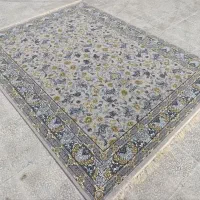 حراج  فرش های ۶و۹و۱۲ متری خرید از تولیدی|فرش|کاشان, قطب راوندی|دیوار