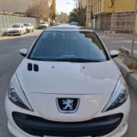 207 پاناروما مدل ۱۴۰۱ بی رنگ