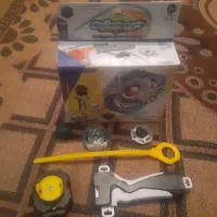 فرفره انفجاری