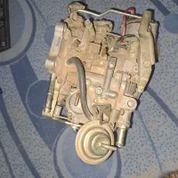 کار برات لندکروز 4700 مدل 97|قطعات یدکی و لوازم جانبی|سرباز, |دیوار