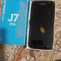فروش گوشی جی ۷ پرو ال سی دی شکسته