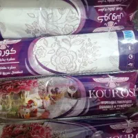 سفره یکبار مصرف 800گرمی110تومن