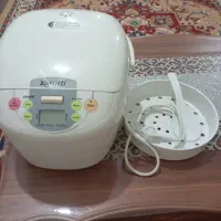 پلو پز چند کاره خارجی نو