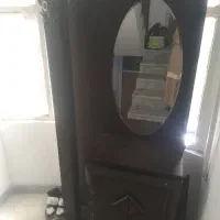 جاکفشی ام دی اف