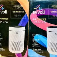 تصفیه هوای ایوولی ایتالیا