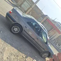 پارس elx موتور زانتیا|خودرو کلاسیک|یاسوج, |دیوار