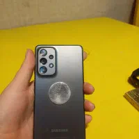 گوشی سامسونگa73