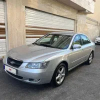 سوناتا ۲۰۰۷