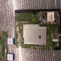برد مین پاناسونیک مدل TH49DX650R تیکان پاور LED|تلویزیون و پروژکتور|مشهد, آبکوه|دیوار