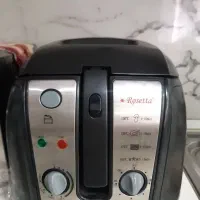 سرخ کن مارک Rosetta|اجاق گاز و لوازم برقی پخت‌وپز|آستانه اشرفیه, |دیوار