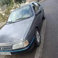 ۴۰۵  مدل ۹۵ دوگانه کارخانه بدون رنگ