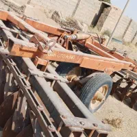 دیسک تراکتور محمدزاده مشهد|ماشینآلات صنعتی|تایباد, |دیوار