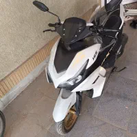 موتور سیکلت
