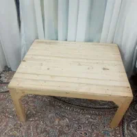 میز کرسی ۹۰×۷۰ ۱ملیون قالی ۳×۴ ۳ملیون