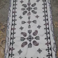 کناره دست دوز