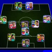 اک ایفوتبال سفید