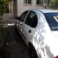 تیبا صندوق‌دار EX، مدل ۱۳۹۳|خودرو سواری و وانت|کرمانشاه, |دیوار