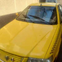 تاکسی گردشی دوگانه