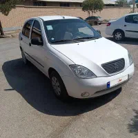 تیبا2/مدل1400|خودرو سواری و وانت|نجف‌آباد, شهدای غربی|دیوار