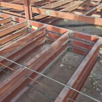 جوشکاری و برشکاری و تخریب ساختمان