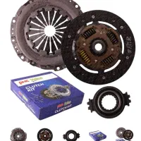کیت کلاچ پژو 206 تیپ5 اصلی والئو کره ایساکو VALEO