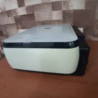 پرینتر رنگی ۳ کاره جوهر افشان CANON|پرینتر، اسکنر، کپی، فکس|ساری, |دیوار