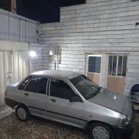 پراید مدل 90|خودرو سواری و وانت|خرم‌آباد, |دیوار