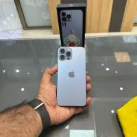 آیفون ۱۳ پرومکسapple 13 pro max اترابایت ۹۷درصدzaa|موبایل|اصفهان, احمدآباد|دیوار