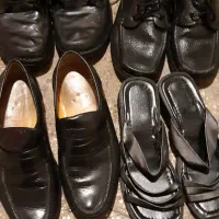 تعدادی کفش|کیف، کفش، کمربند|تهران, امانیه|دیوار