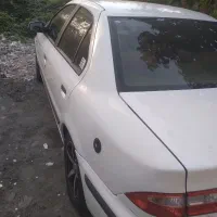 سمندlxدوگانهcng۹۴|خودرو سواری و وانت|رشت, باهنر|دیوار