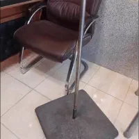 صندلی اداری پرچم ساحلی