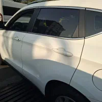 هاوال H2 97 بدون رنگ|خودرو سواری و وانت|تهران, اوقاف|دیوار