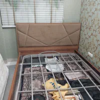 تخت خواب دو نفره