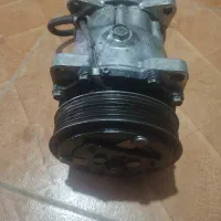 کمپرسور کولر